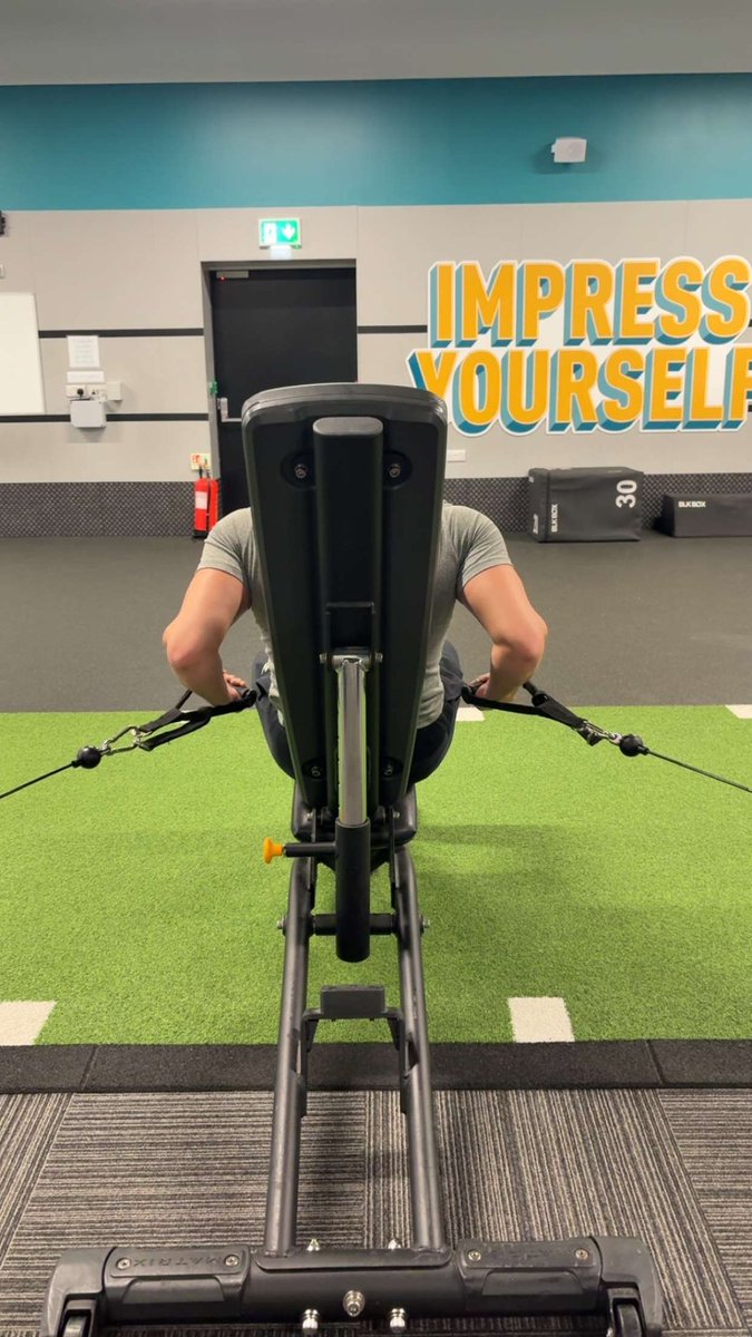 _cashmasterBen_'s tweet photo. It’s pay day losers 🤑

That means you owe me your paycheck. 

Chop chop loser send me what you’ve worked so hard for loser. 

Currently at gym. Imagine if you were this chair 

#findom https://t.co/yVbm72J9Ed