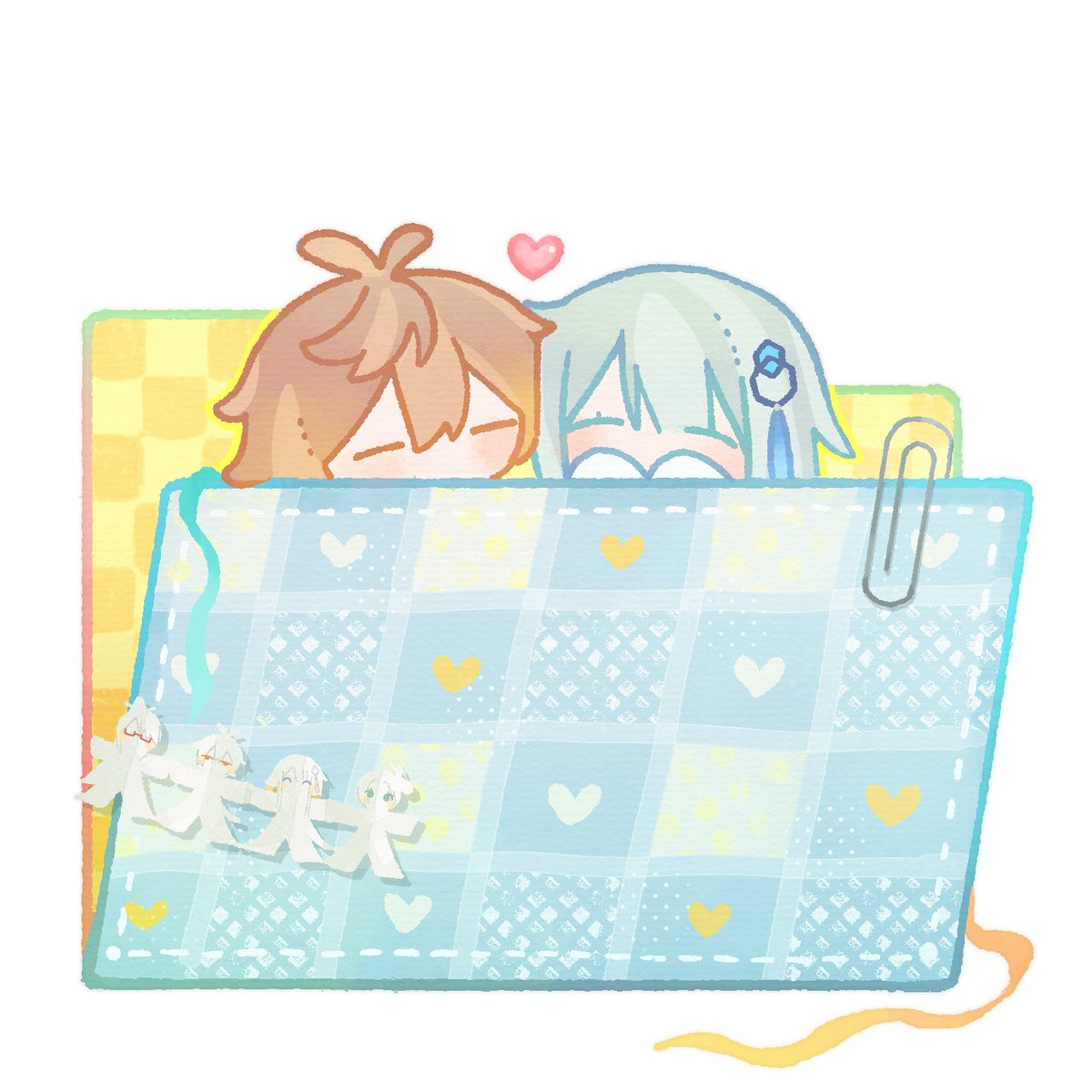 miushiu82's tweet photo. @guilistardust 🔶💠 #guili folders https://t.co/xh1XVC8bxs