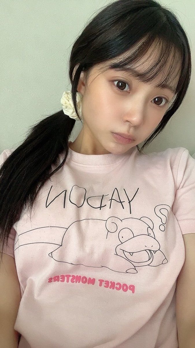 hr_adn's tweet photo. 髪伸びた？やぁん𐋋 פ⚆͡꤮̤⚆פ https://t.co/muBS9kVb2D