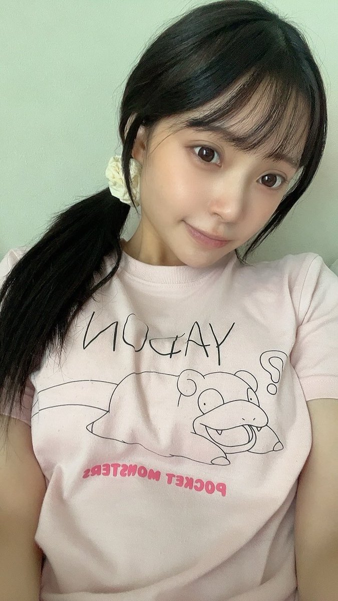 hr_adn's tweet photo. 髪伸びた？やぁん𐋋 פ⚆͡꤮̤⚆פ https://t.co/muBS9kVb2D