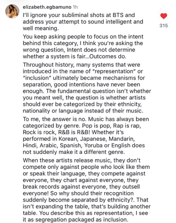 dooyourthing's tweet photo. LOUDER FOR EVERYONE AT THE TABLE https://t.co/IGrJJczuv9