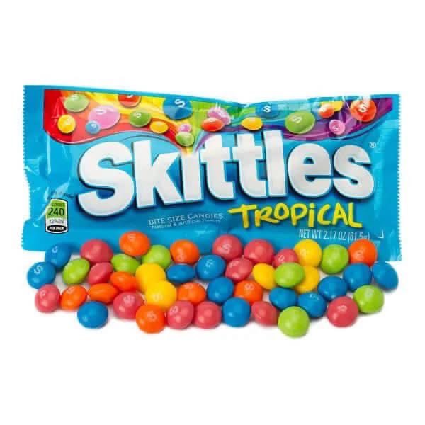 layxsnv's tweet photo. lets settle this, which is the best flavor of Skittles? https://t.co/Mqok19EyJL