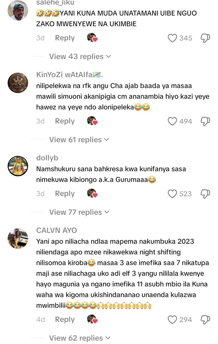 GoldenBoyNow's tweet photo. Jobless ukipata mtu anakwambia huna kazi kwa sababu unachagua kazi , muoneshe hii kama risiti 🤔 . https://t.co/W8RzvH609T