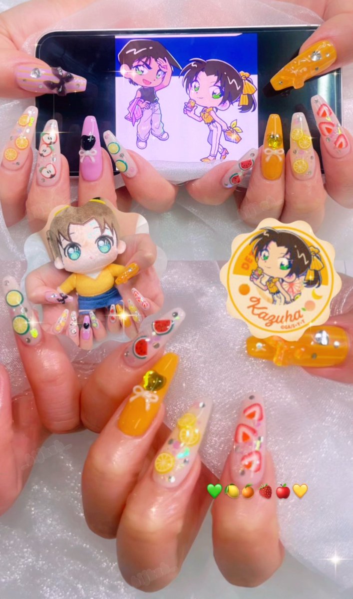 _hijkzh_'s tweet photo. 💅🏻はるかす平和ちゃん仕様にした🧡💜
久しぶりに会う大阪の友達に付き合ってもらう、たのしみ(՞⸝⸝ɞ̴̶̷ ·̫ ‹⸝⸝)ಣ🎀ᩙ https://t.co/BpJwkRIoqa