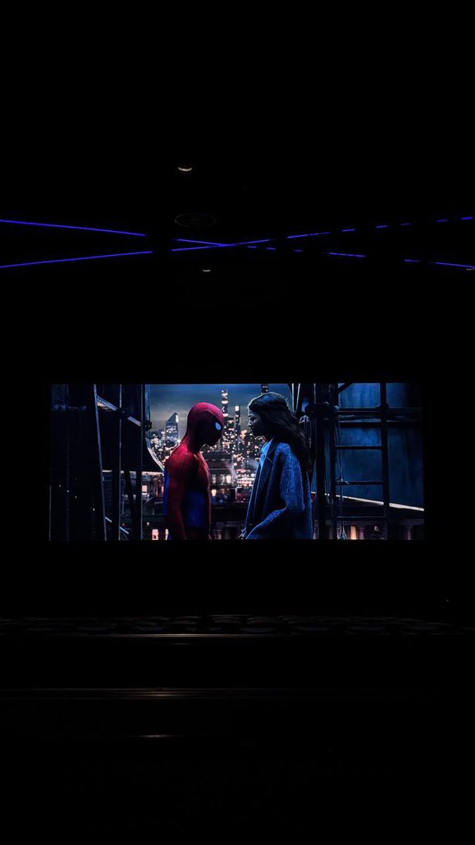 Tiredhb02's tweet photo. We love you spidey 🕸️ https://t.co/384t4jEgth