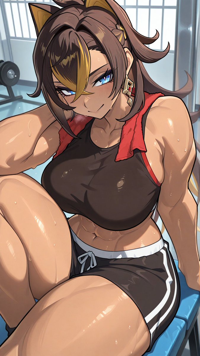 WaifuDays_'s tweet photo. A new moment to remember ❤️

Full pack in bio ✨ https://t.co/P1DU6usFMW