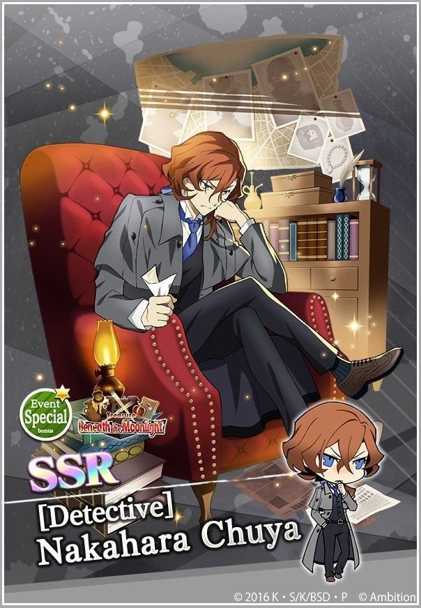 dazchuian's tweet photo. goodbye to detective chuuya the closest thing to ada chuuya we ever got https://t.co/qNcQaWSoht