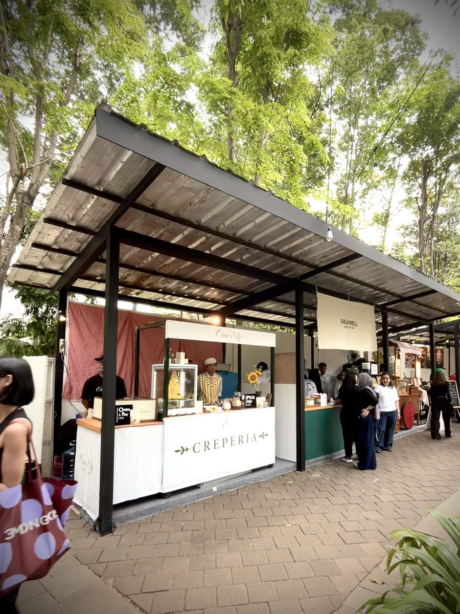 MALED1CTORIAN's tweet photo. Please come to our humble booth guys

Taman Brightspot 31 Juli - 9 Agustus
Urban Forest, Cipete Raya https://t.co/Az3WhK7gYT
