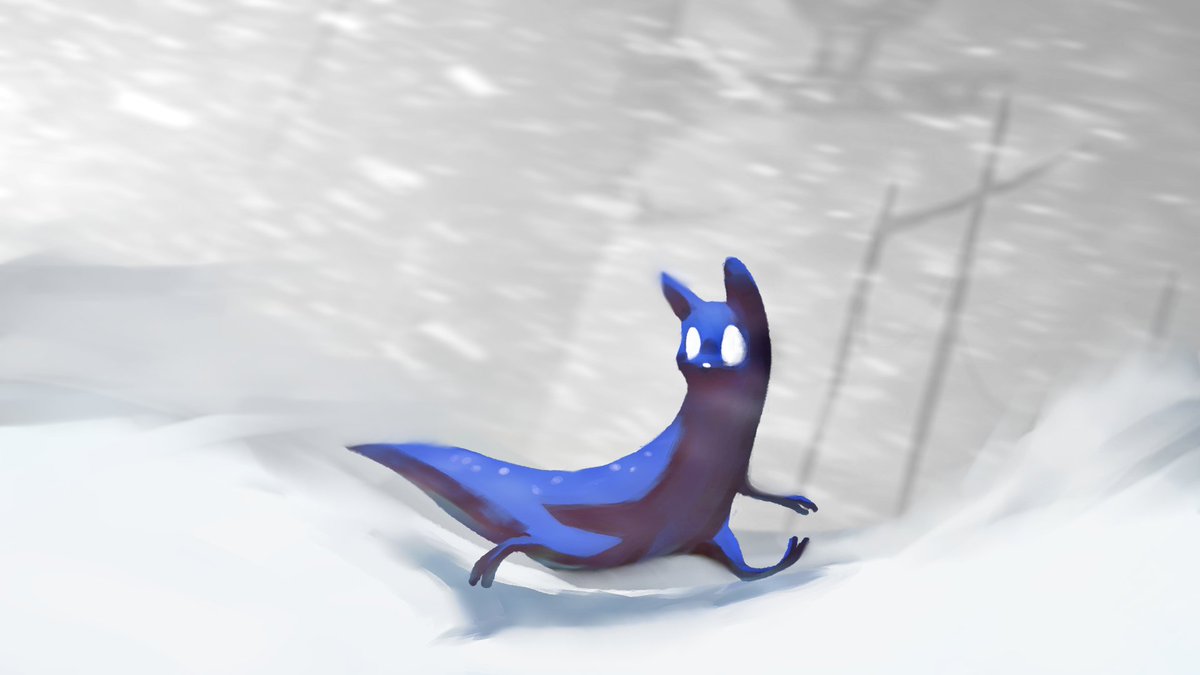 polypolyvenator's tweet photo. I ruin things past the point of taking it back. #rainworld https://t.co/w1MZwsvdBs