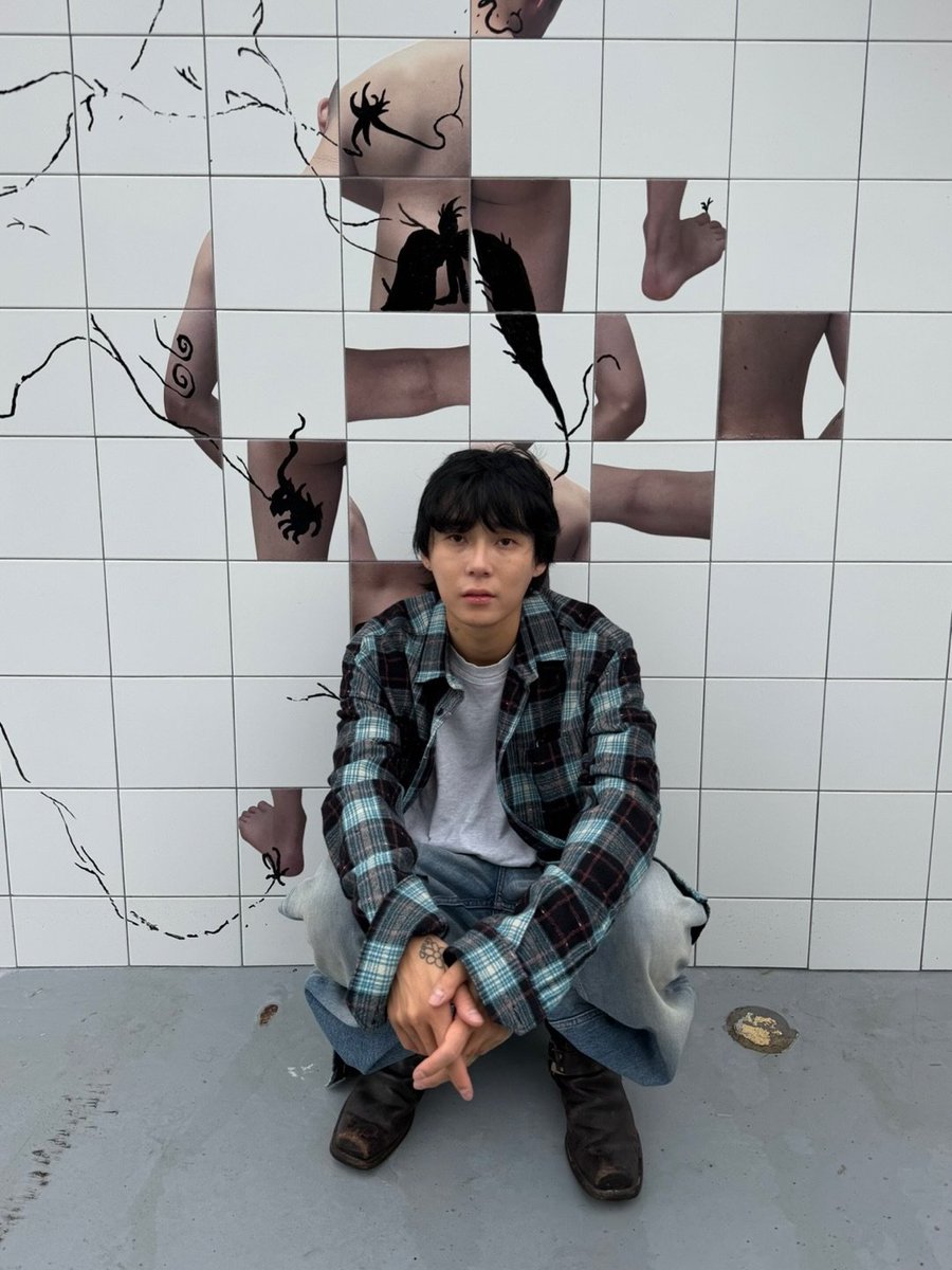 FreeDawnBR's tweet photo. 23072026 DAWN em post via Instagram!

#Dawn #hyojong #던 #김효종 https://t.co/H5lrDKq320