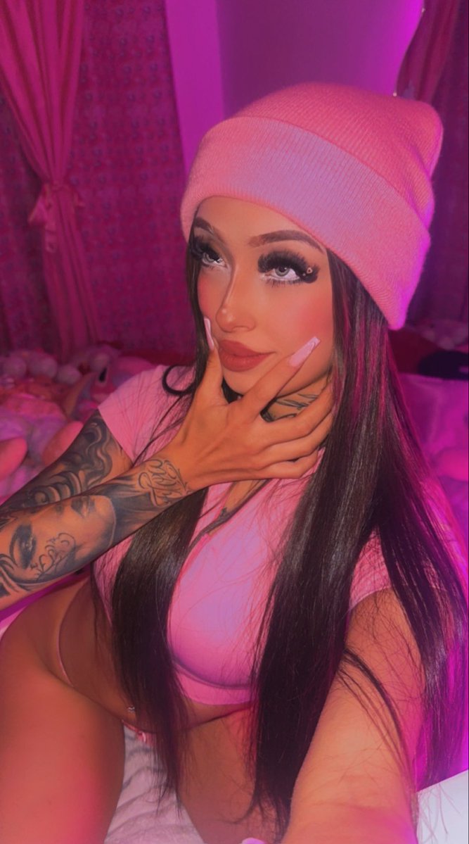 andreaaa_flow's tweet photo. 🎀🌸🎀 https://t.co/3bf0dv2S85