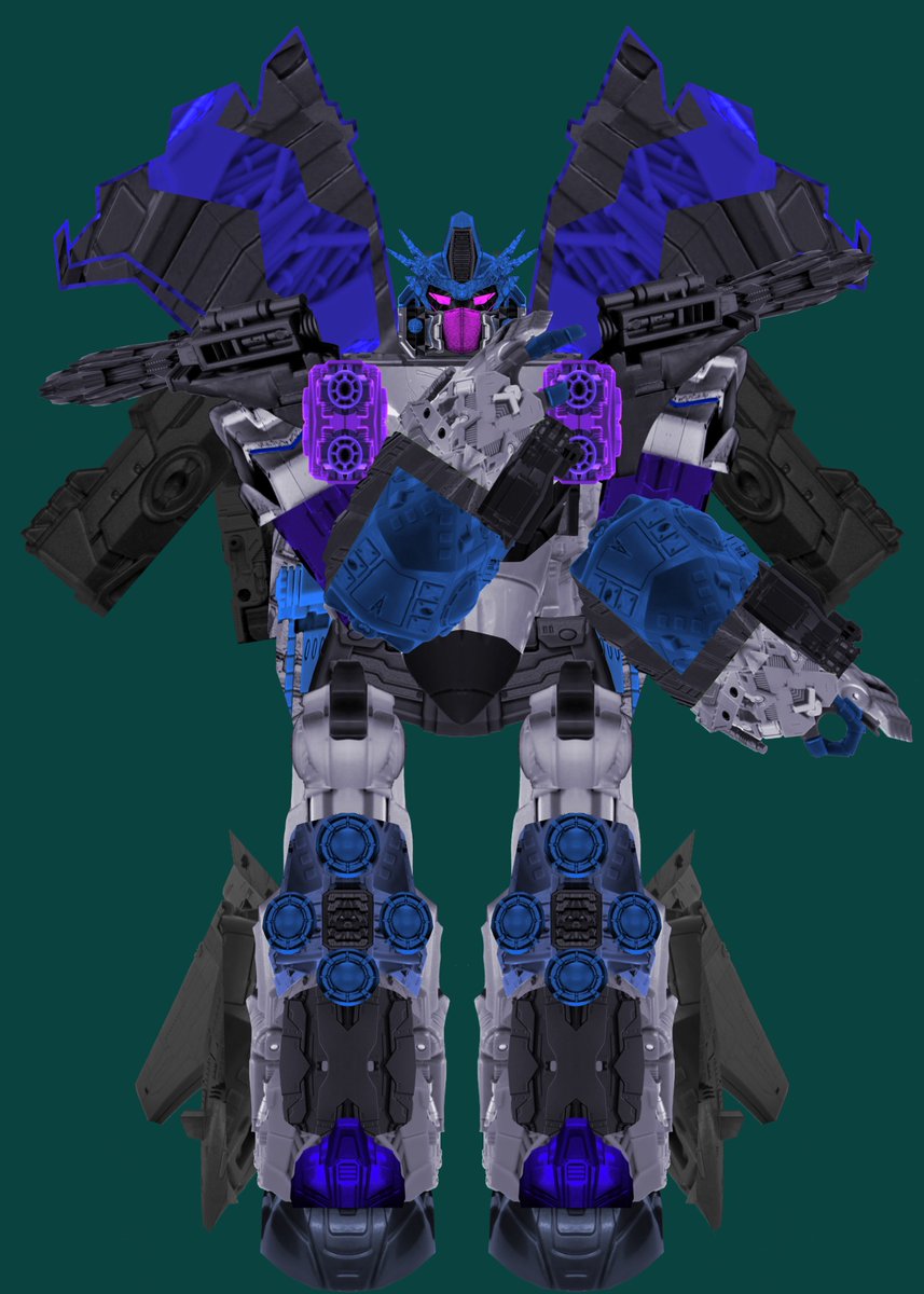 W1LDKINGLAZER's tweet photo. Yeah idk jetfire (and alter ego sky shadow) for ya lol #transformers #maccadam #transformersarmada https://t.co/h8ecschioY