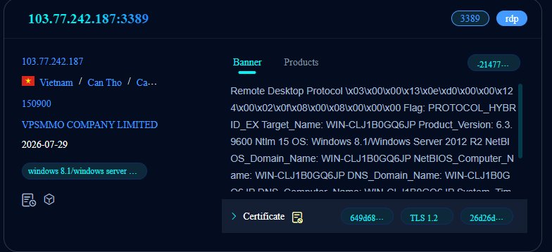 _Dixit_'s tweet photo. New phishing chain spotted: decoy PDF "Japan-India Strategic Relations" (.pdf.lnk double-extension trick) drops a payload via cmd.exe → curl from a VN-hosted IP (103.77.242.187), saved as bot.vbe in %appdata%.

@smica83 @ElementalX2 @PrakkiSathwik @malwrhunterteam @skocherhan https://t.co/6BP73x2iWP