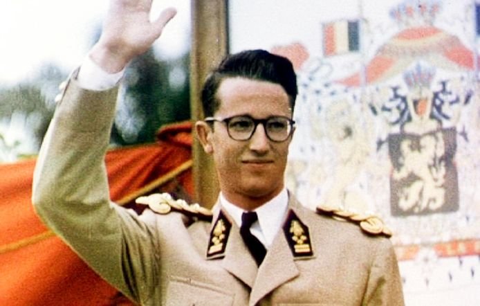 Garnement_'s tweet photo. 31 Juillet 1993 : Le roi Baudouin meurt d'un arrêt cardiaque lors de vacances dans sa villa de Motril, en Espagne. https://t.co/nYDDnO9VAL