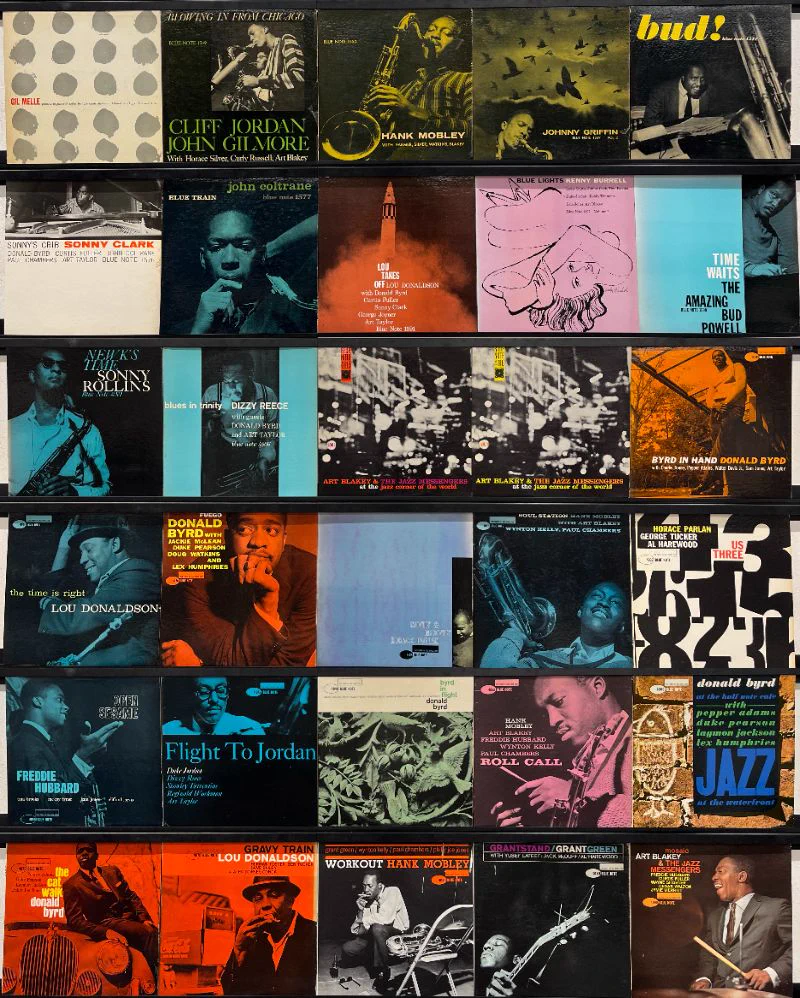 ディスクユニオンJazzTOKYO（御茶ノ水） on X: 