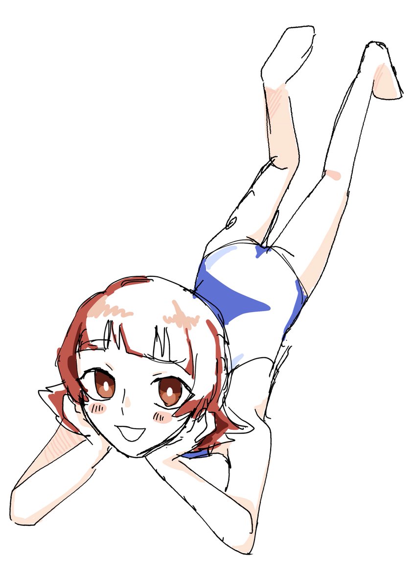 hako0831's tweet photo. スク水茜ちゃん
https://t.co/eVaD3R468e https://t.co/fbCek02QjF