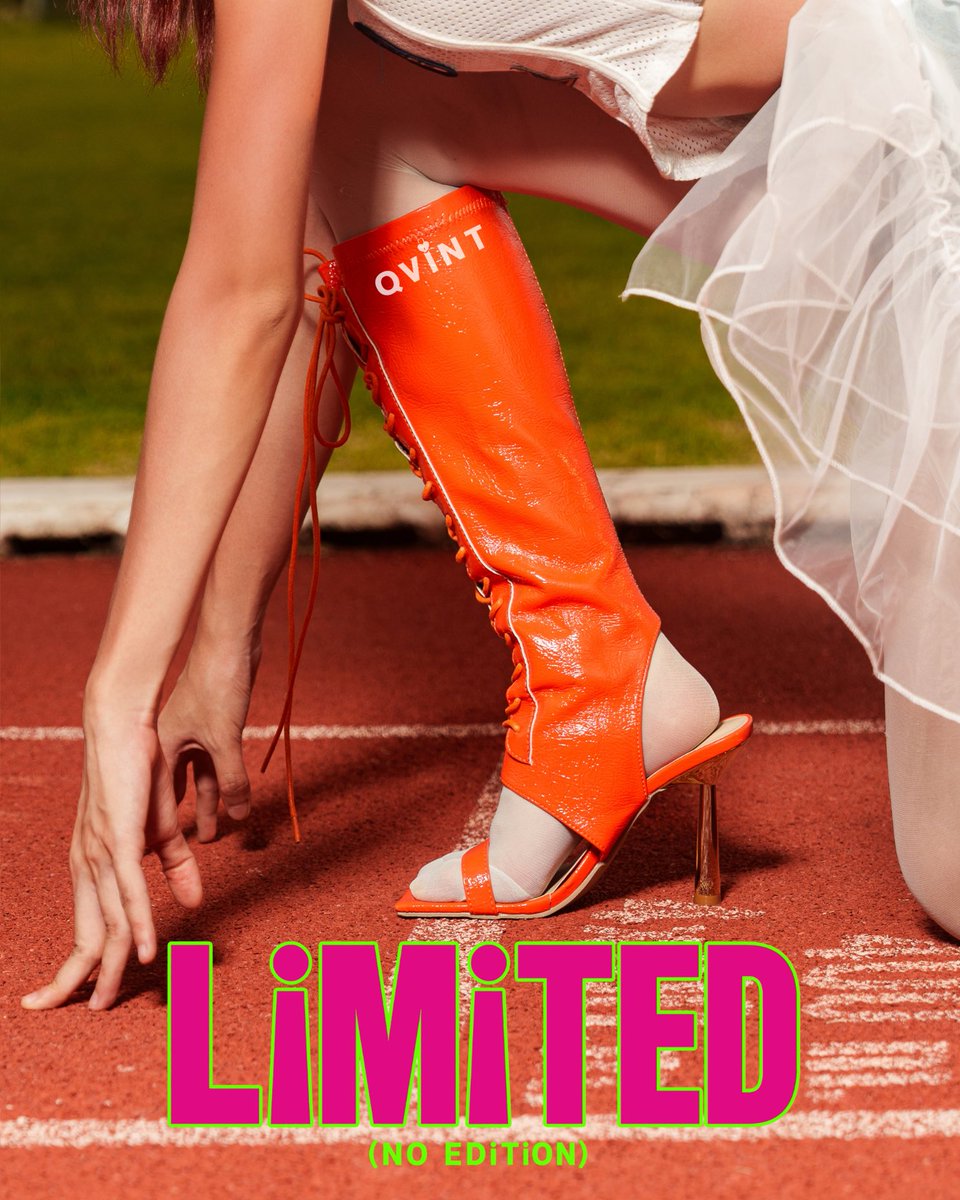 QVINTOFFICIAL's tweet photo. Li-Li-Li-Li-Limited (I AM)

LiMiTED (NO EDiTiON)
Music Video
25.08.2026

#LIMITED_QVINT #QVINT #LiMiTEDNOEDiTiON https://t.co/SyLU91t3r0