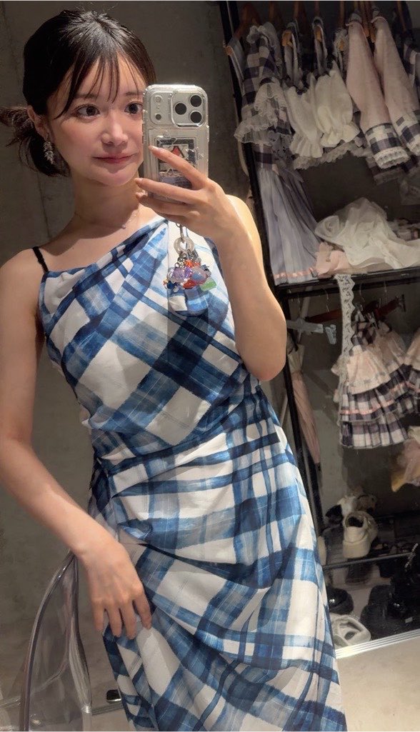 ataokachan's tweet photo. 最近の服❣️夏服が一番好き❣️ https://t.co/awkrxScKUt