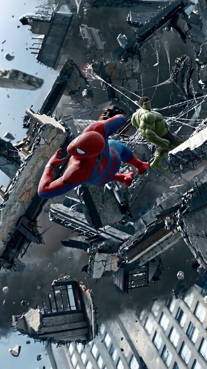 Footbal_Edit_HD's tweet photo. └📂 #Movie 🎬
     └📂 #SpiderManBrandNewDay            (2026)
➣ @Footbal_Edit_HD 

#Marvel | #4K | #Wallpaper https://t.co/UCtMB1kRMn