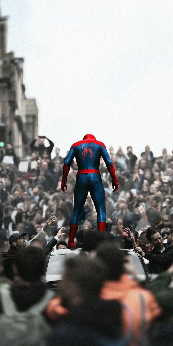 Footbal_Edit_HD's tweet photo. └📂 #Movie 🎬
     └📂 #SpiderManBrandNewDay            (2026)
➣ @Footbal_Edit_HD 

#Marvel | #4K | #Wallpaper https://t.co/UCtMB1kRMn
