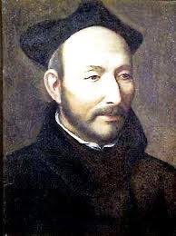 mgrjmlegall's tweet photo. #twittomelie St IGNACE DE LOYOLA
Ce que nous devons retenir de la vie exemplaire du fondateur des Jésuites, c’est que les multiples succès de sa vie apostolique ne sont pas tant dûs à ses qualités humaines qu’à sa foi qui a éclairé et fortifié toujours toute sa personne (Mt)! https://t.co/l3VSI3pVXO