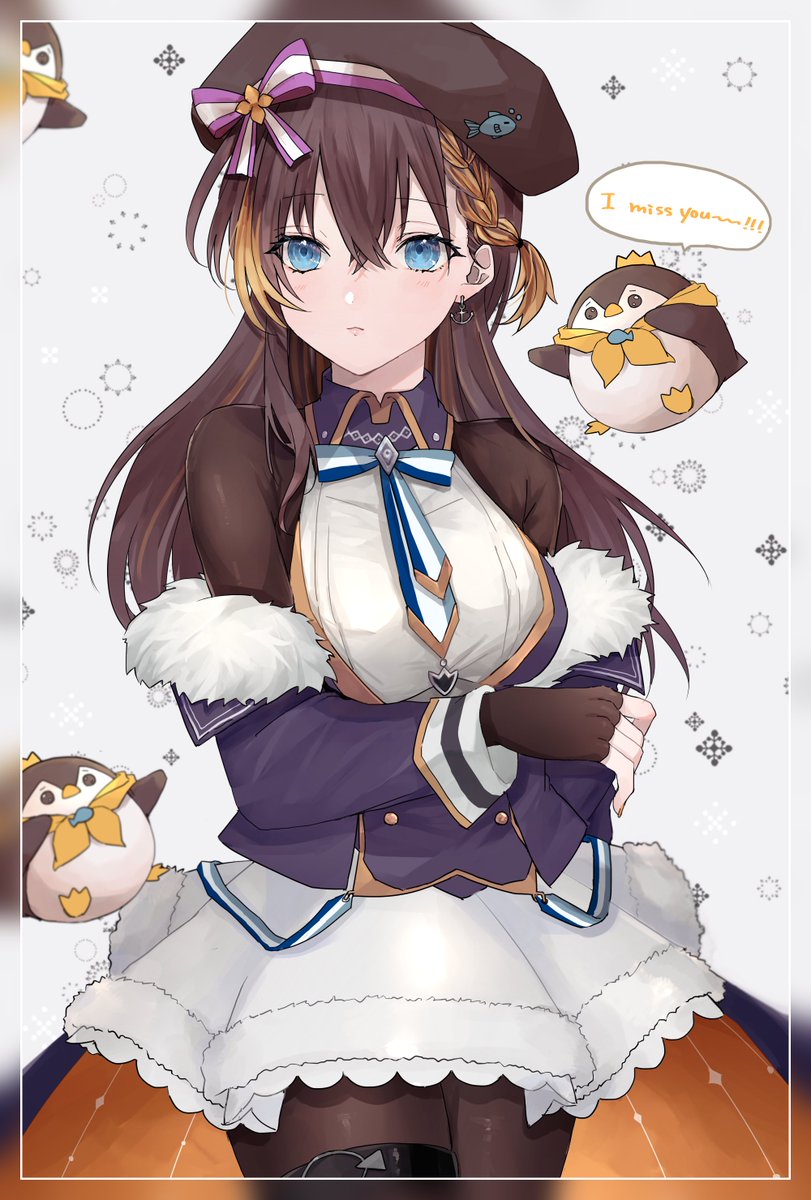 Em75q's tweet photo. ペトラ・グリン　#PetraArt https://t.co/bfGhpA1jpP