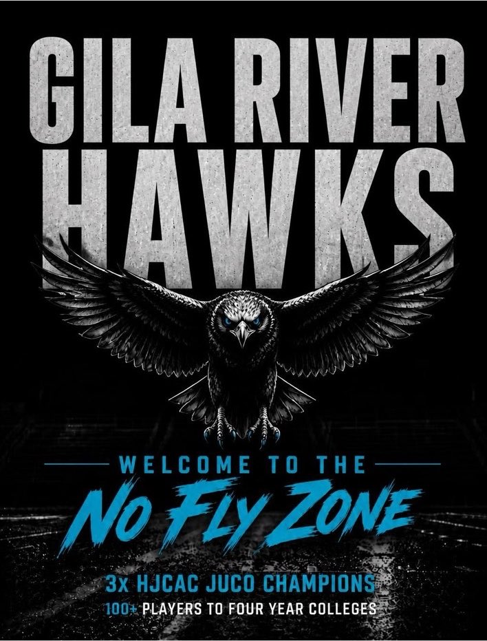 eddie_mcclendon's tweet photo. Looking to give out some opportunities!!!
Drop the film below season starts soon.. Lets hunt🔒🦅  #NewEra #GilaRiverBallHawks #Opportunity https://t.co/nMn3ZY58it