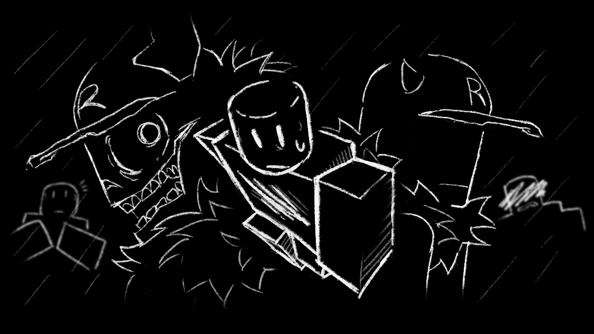 itsblockbtw's tweet photo. #ForsakenLoadingContest
yello!

this is my first two submissions that im pretty proud of, i might make more

discord: blockbtw
roblox: BLocK_btw https://t.co/oRjTUpjwO1