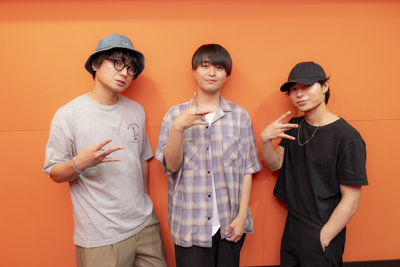 SideM_lantis's tweet photo. 【315プロNight!】#SideM #315ナイト

📢本日21:00〜315プロNight!放送📻

＼🍧7月パーソナリティ／

　深町寿成さん
　笠間 淳さん
　伊瀬結陸さん

笠間さんのお悩みが解決❔❕7月最終週です、今夜もお楽しみに🌟
📻️https://t.co/Gt2jpUeDDO https://t.co/DmfXSnmd5H