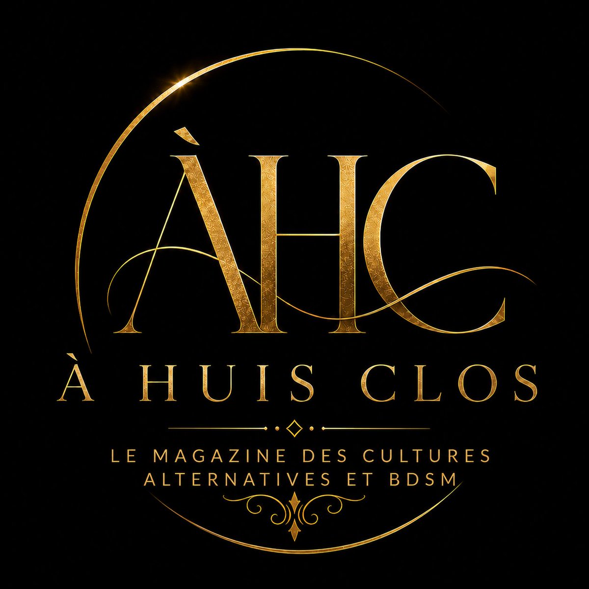 NyxAnzar's tweet photo. Le 1er Magazine francais des cultures alternatives et BDSM
1er numéro : Octobre 2026
https://t.co/McKWs798EN https://t.co/VqGfUjTwBP