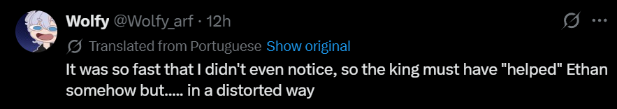 NotNotRanDumb's tweet photo. #TheoryTime/take inspired by this comment kinda
this will be a mix of hc and theories so be warned or #Whatevers
basically, in my take, gold in lost silver is instead named blake (after snow on mount silver) and that boy blake was freezing to death and the unown king - https://t.co/4J896ZlROR
