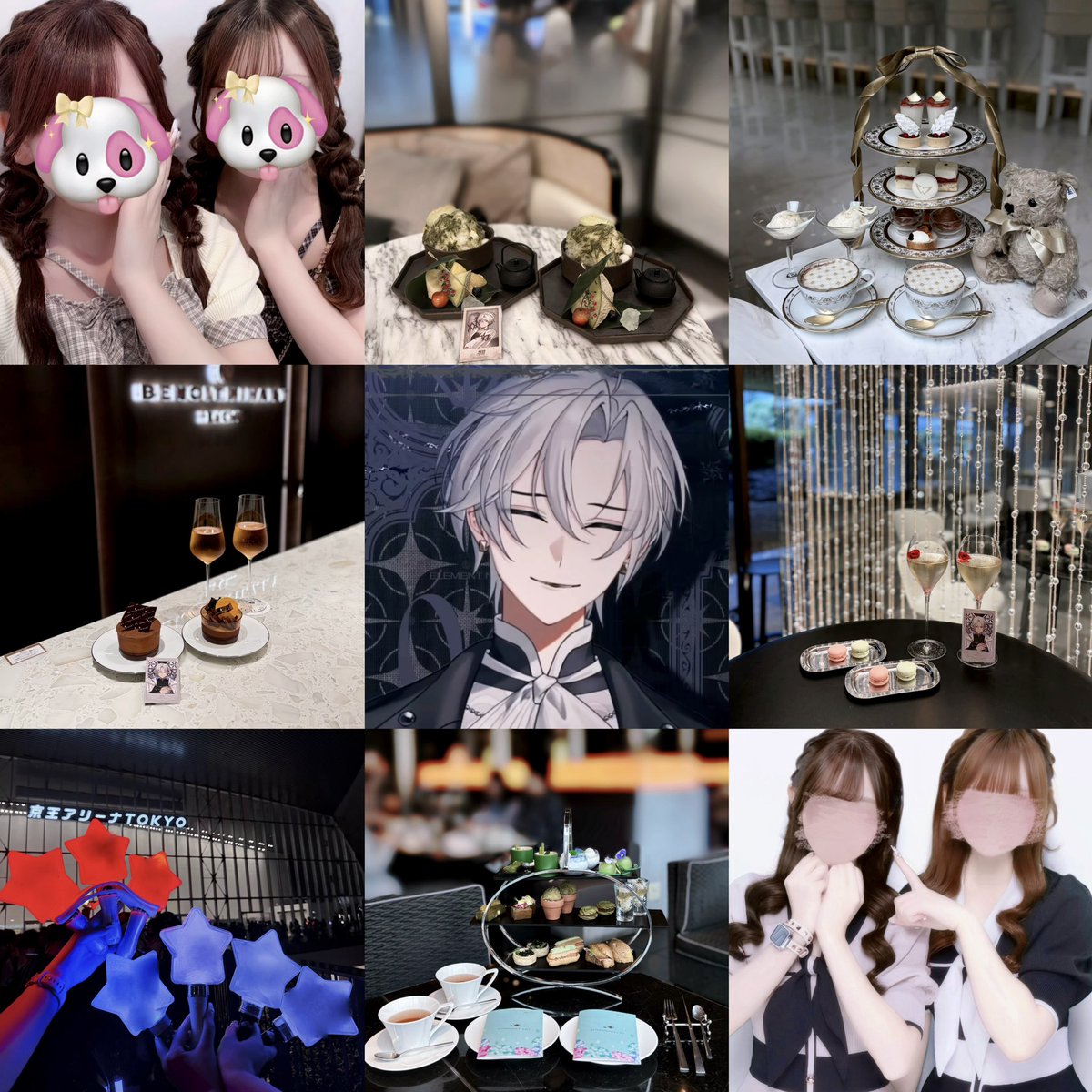 _1o15__ll's tweet photo. 新規ハイにお友達をください（ ɞ̴̶̷  ̫ ɞ̴̶̷ ）⊃♪♥

ALTに詳細あります🌟

 #コレットさんと繋がりたい
 #EL6好きさんと繋がりたい
 #歌い手好きさんと繋がりたい https://t.co/K5Nb20zaCR