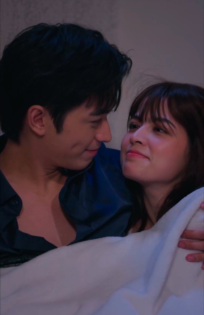 Arlia_Erin's tweet photo. Yung tawa ko kay Alexa dito. "If that's what you want, what you really, really want" Beh naman paiyak na ang tao eh, naudlot pa hahaha. 

GELEX TCD2iWant TopONE 
#TheChambermaidsDaughterSeason2 https://t.co/nAh4KG0RdN