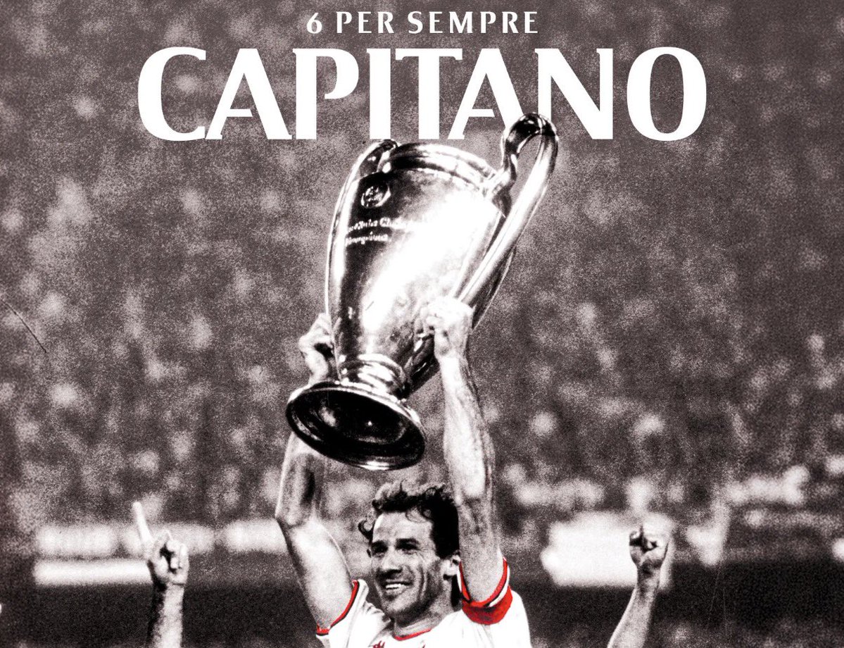 Lorenzo_lollo11's tweet photo. PER SEMPRE IL NOSTRO CAPITANO https://t.co/hUth8zNk9i