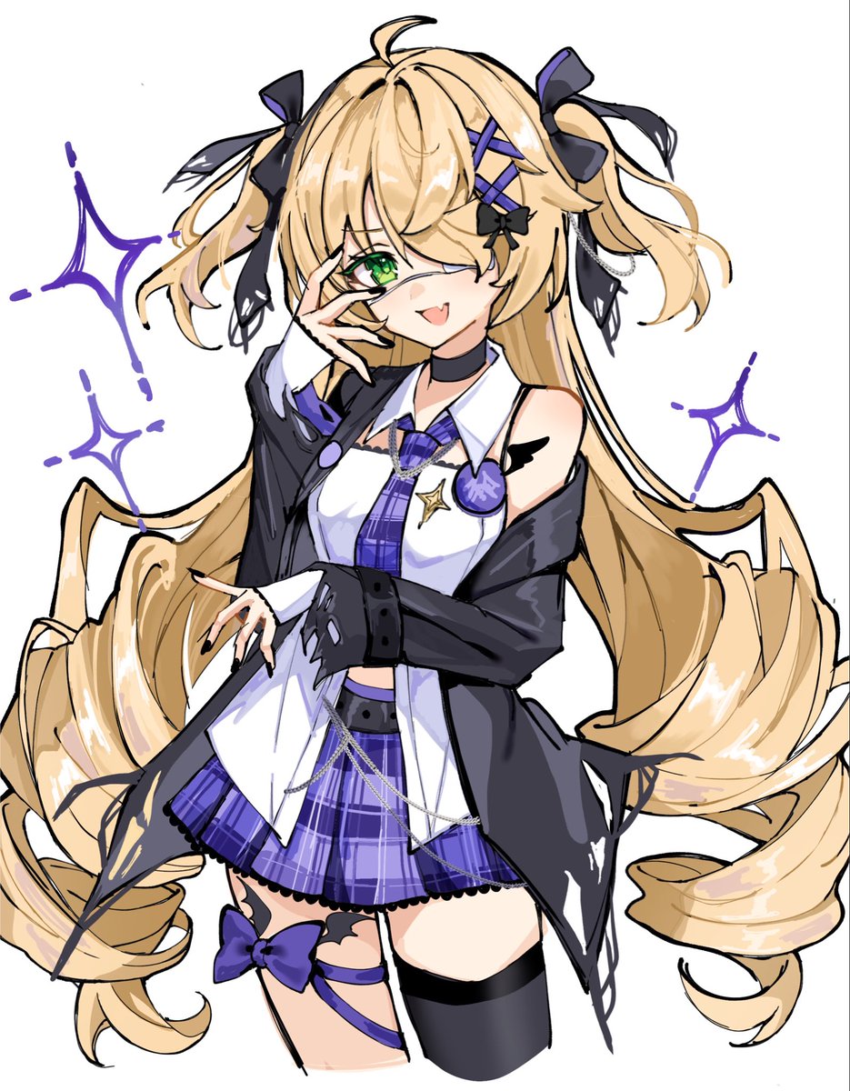 Watari_0208's tweet photo. でかドリルツインﾌｨｯｼｭﾙ https://t.co/eHKLtYrFgi