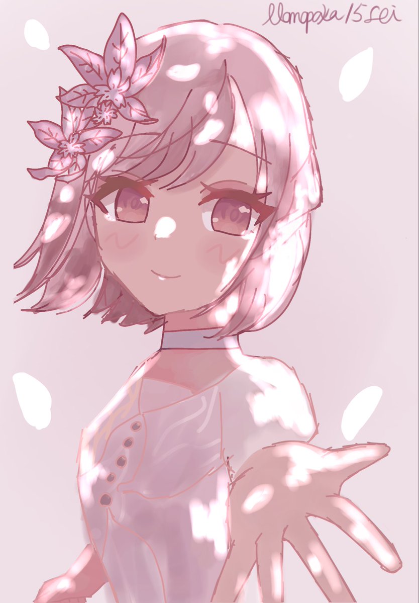 Lemontp66's tweet photo. #絵柄が好みって人にフォローされたいㅤ #イラスト https://t.co/Yy60cr8mZR