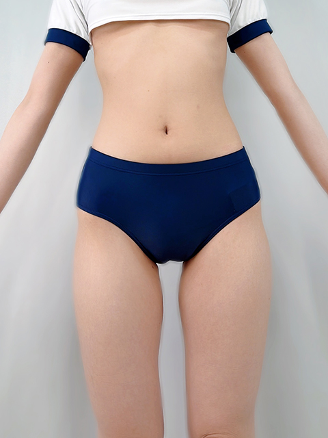 cosrakuten's tweet photo. ◆再入荷◆
オリジナルスベスベ素材陸上ブルマー
ネイビー/Ｍ・３Ｌ・５Ｌ

現在全カラー＆全サイズご用意ございます。
万能コスチューム、お試しくださいませ。

 https://t.co/xeQvdItyjZ #Amebaブログ #アメブロ 

#コスチューム
#コスプレ
#コスメイト
#ブルマー
#スベスベ
#おすすめ
#陸上
#衣装 https://t.co/DVdEnQwZlo