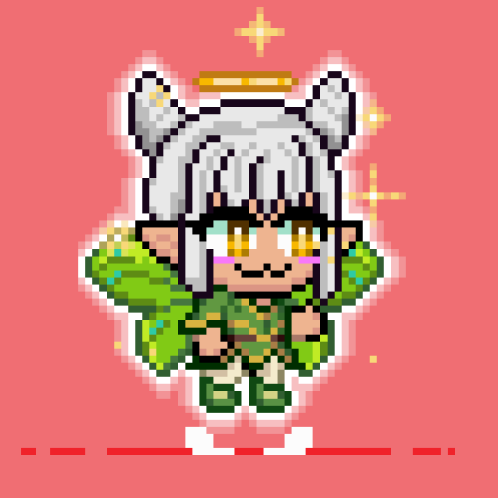 pixelpupp's tweet photo. Guess who this @pixels_online creator. First one to guess will win a Puppy NFT 😍 https://t.co/KhPaOQQ42g