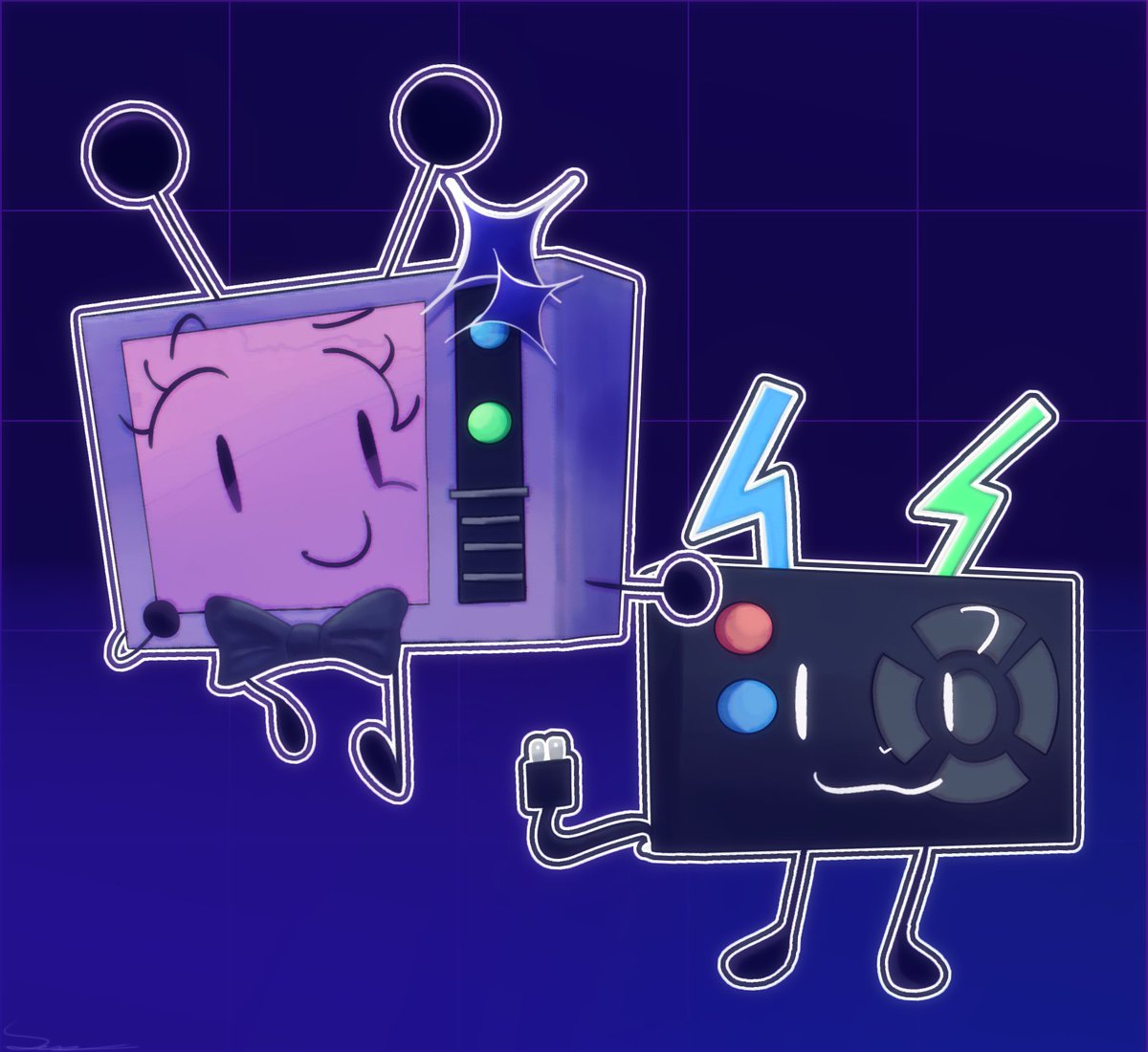 itsTenk's tweet photo. something something object stream community ting https://t.co/SRme40joI0