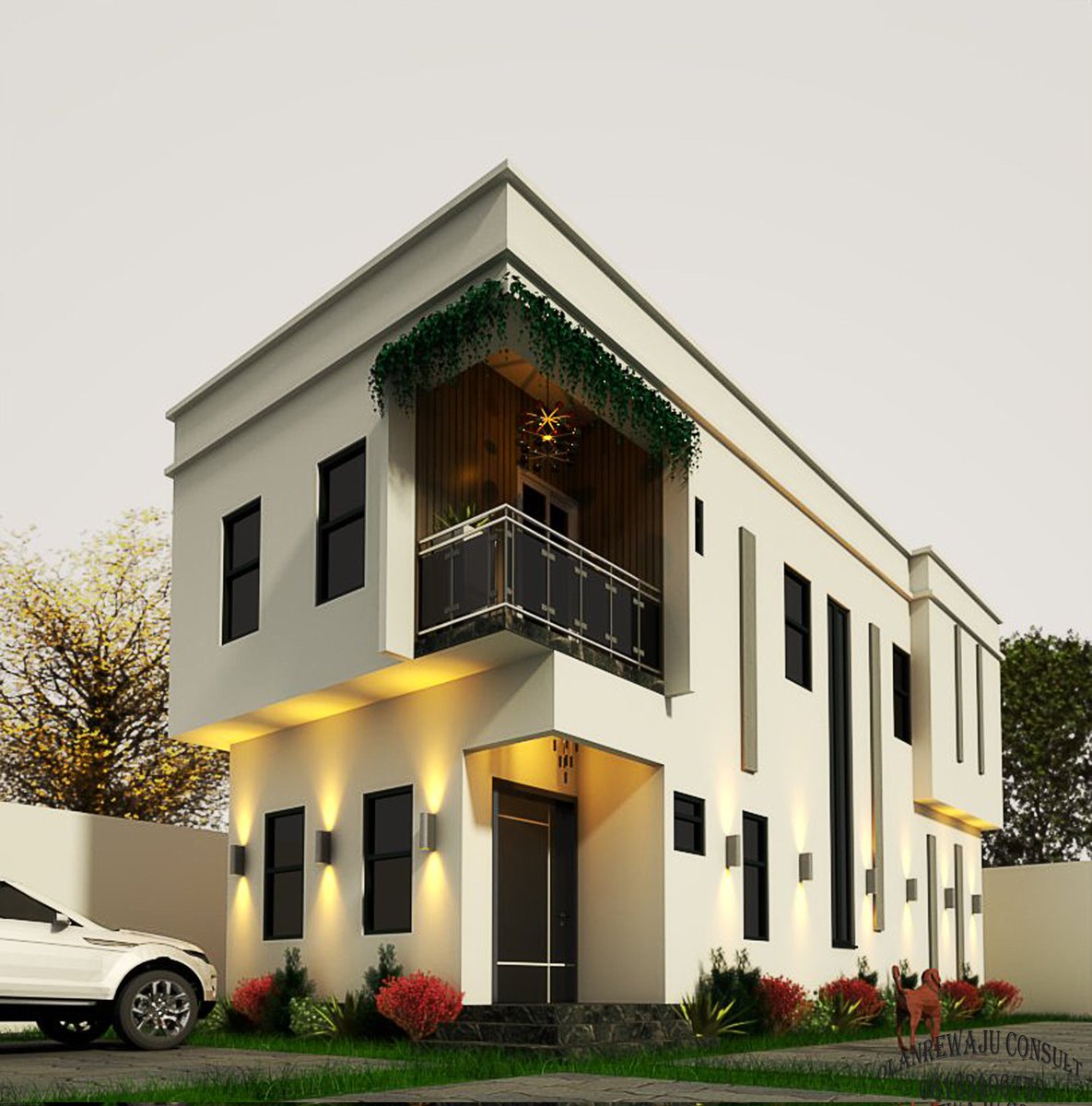 Wealthford02's tweet photo. "A home with room for everyone and memories for a lifetime. This 4-bedroom duplex is more than walls and windows — it’s where comfort meets class." https://t.co/D4UTMM4lcF
