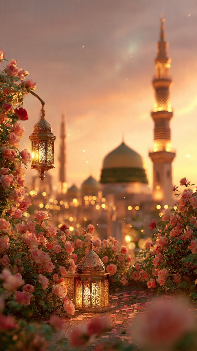 samirahhsjd's tweet photo. #صلوا_عليه_وسلموا_تسليما_صلي ✨
اللهم صل على محمد عدد ما ذكره الذاكرون و غفل عن ذكره الغافلون 🕊️💚
#صلوا_عليه_وسلموا_تسليما_صلي https://t.co/xOAC80sRZH