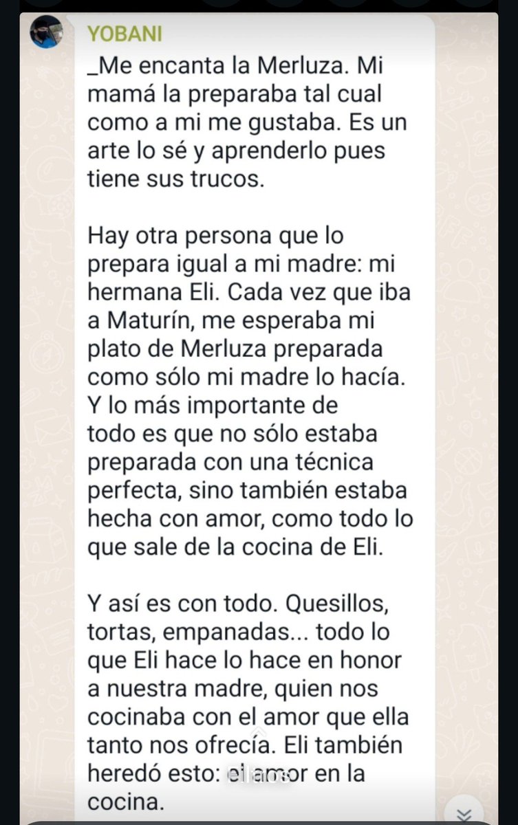 Quinteroelizab's tweet photo. @YobaniQuintero https://t.co/sYAYpOyPkO