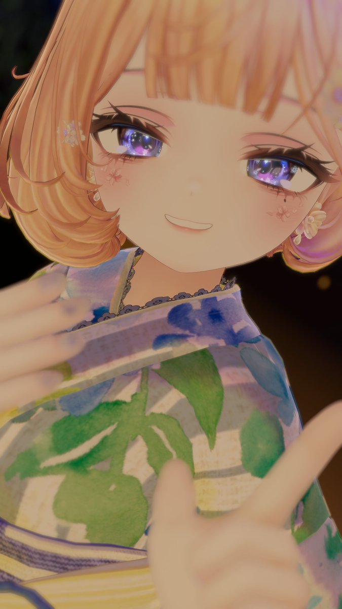 結_Yui tweet media