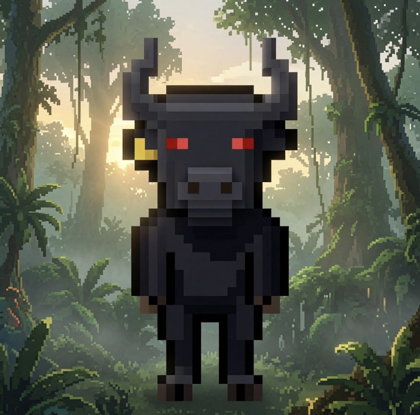 Korte - Solana Bando 🐂🀄️ tweet media