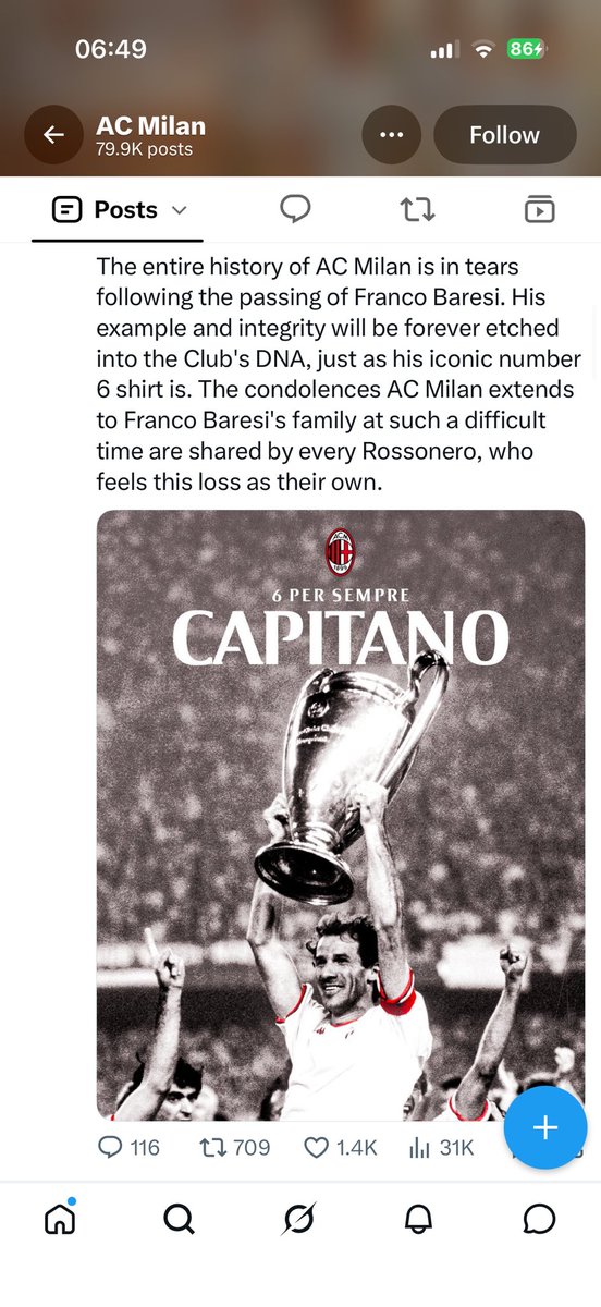 ArranPollock's tweet photo. @MrAndzaans @FabrizioRomano They have confirmed it about 20 minutes ago. https://t.co/A4ofCMMbxy