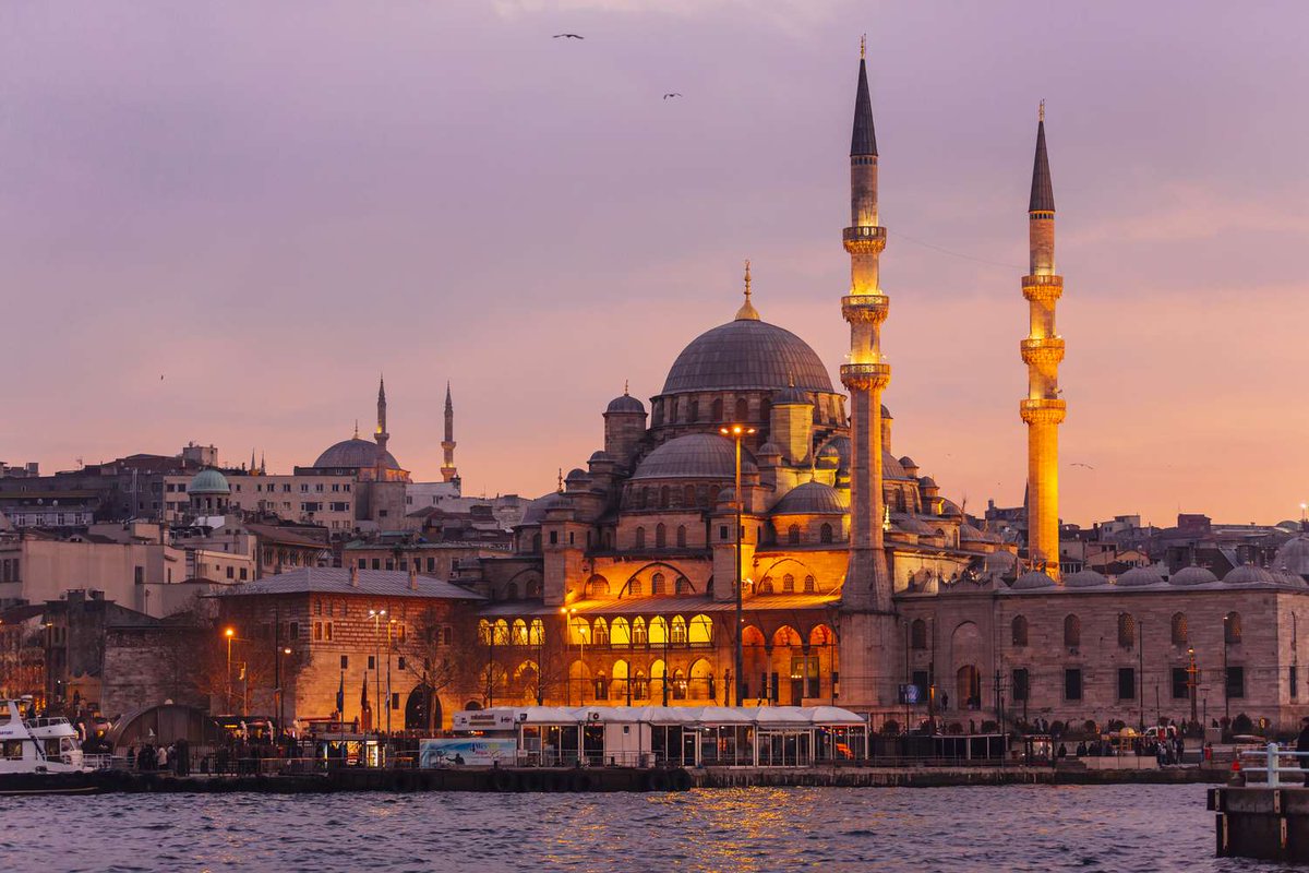 CyprusLawyer's tweet photo. Check out my latest article: European Court of Human Rights Decision on The Rights of The Greek Orthodox Community In Constantinople https://t.co/LawDCmdlED via @LinkedIn https://t.co/zJMAkjKY4b