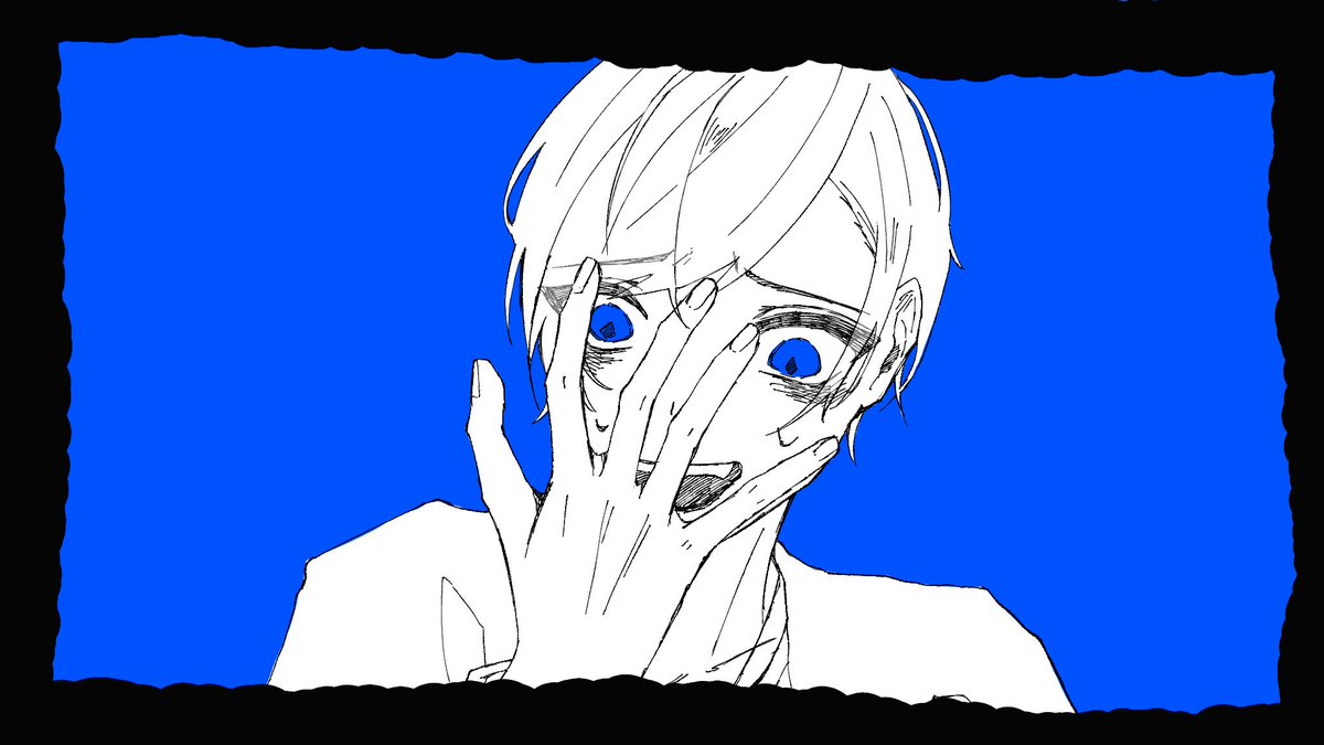 ua2it77's tweet photo. #いれいすあーと 
過去分 https://t.co/4nMmLhEO3x
