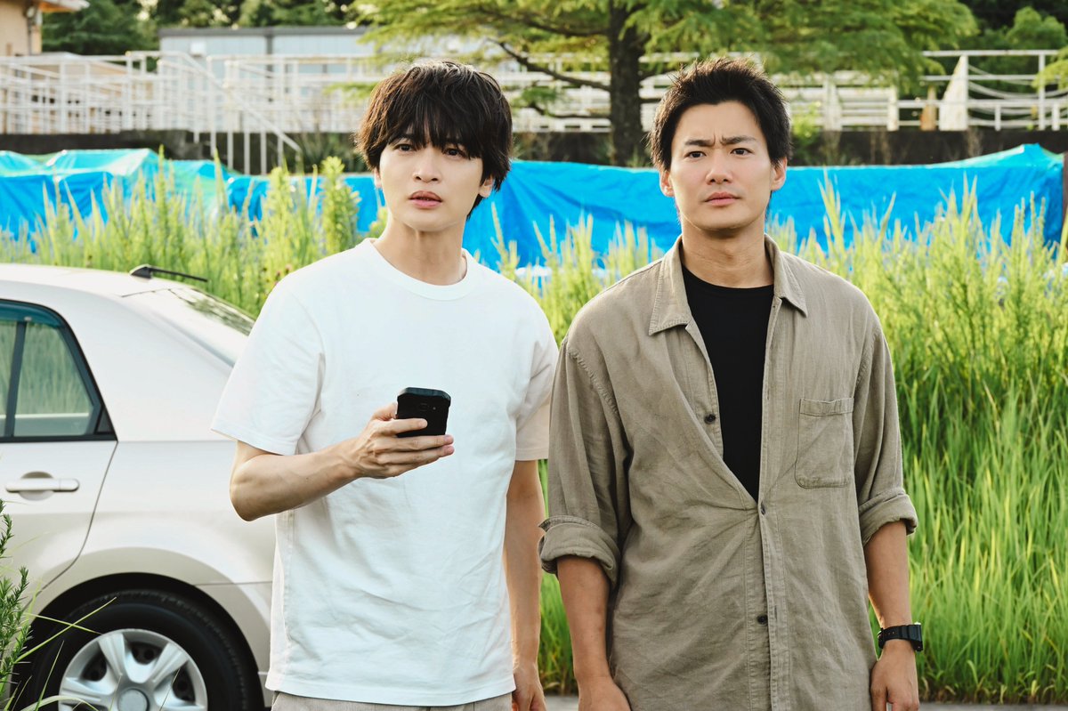 oricon's tweet photo. 📺マイ・フィクション
⠀
石野奈々美（宮澤エマ）、
奪われた娘と人生を取り戻すべく
伊川正樹（玉森裕太）と協力へ…
⠀
✍🏻次週・第6話あらすじ＆場面写真
https://t.co/4bW7jYyS4n
⠀
玉森裕太 森川葵、宮澤エマ
ジャンボたかお、国仲涼子、吉村界人
佐戸井けん太、野村周平
⠀
#マイフィクション https://t.co/v9HeaiPlBP