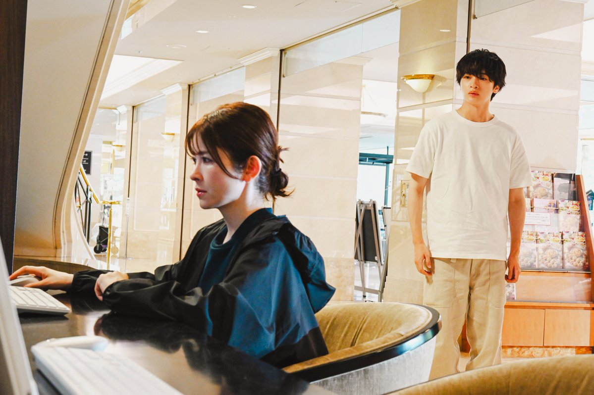 oricon's tweet photo. 📺マイ・フィクション
⠀
石野奈々美（宮澤エマ）、
奪われた娘と人生を取り戻すべく
伊川正樹（玉森裕太）と協力へ…
⠀
✍🏻次週・第6話あらすじ＆場面写真
https://t.co/4bW7jYyS4n
⠀
玉森裕太 森川葵、宮澤エマ
ジャンボたかお、国仲涼子、吉村界人
佐戸井けん太、野村周平
⠀
#マイフィクション https://t.co/v9HeaiPlBP