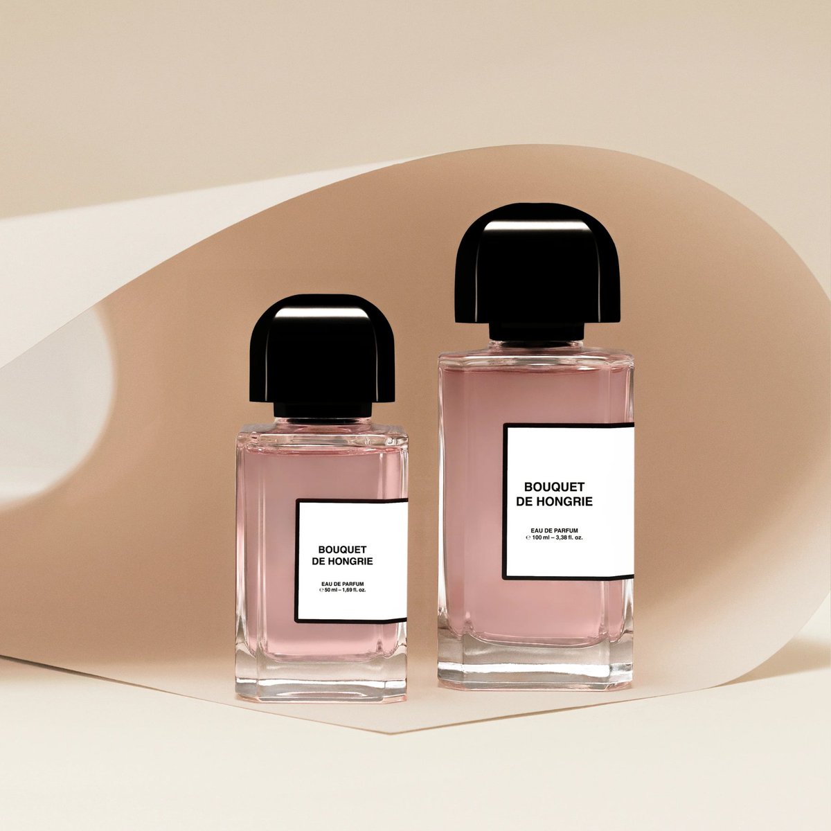 noseshop_jp's tweet photo. 【再入荷情報 🚚⚡️】

Bdk Parfums「ブーケドゥオングリー」が再入荷！

軽やかなフローラルに、甘酸っぱいストロベリー 💐🍓

そしてウッディノートの深みが、可憐な中にも大人っぽさを添える一本です 🤍

https://t.co/MYkAzMO4ES https://t.co/Zc0MCygiBK